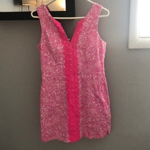 Lilly for Target dress 👗